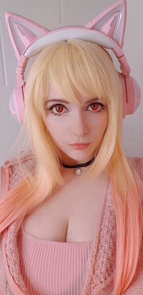 Mirikashi Cosplay