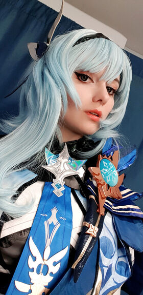 Mirikashi Cosplay