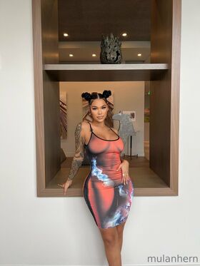 Mulan Hernandez