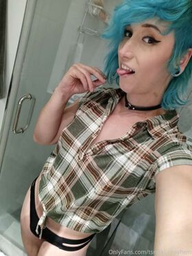 Nikki Mayhem