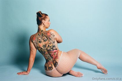 Olivia Stpierre Naakte Leaks OnlyFans Foto 246