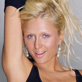 Paris Hilton