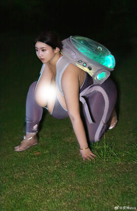 Pishen_eva