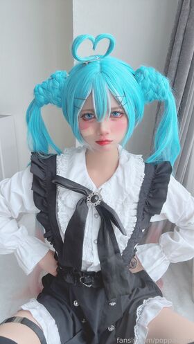 PoppaChan