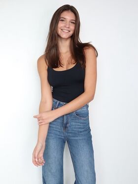 Rachelle Van Waardhuizen