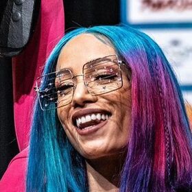 Sasha Banks
