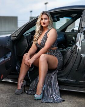 Savanah Mae Thompson