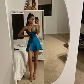 Shreya Naidoo