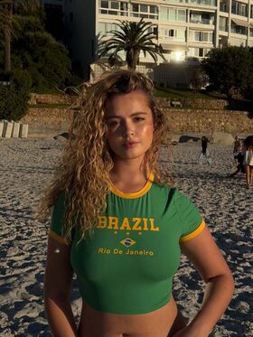 Soraya Eckes