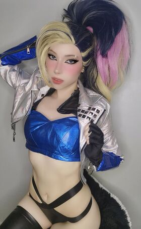 The Original Akali