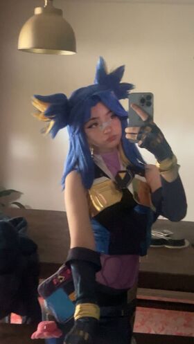 Toxic Tenshi