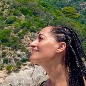 Tracee Ellis Ross