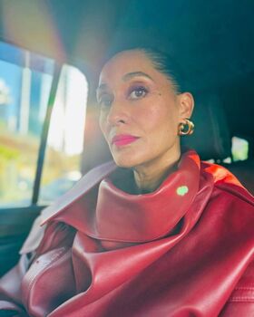 Tracee Ellis Ross