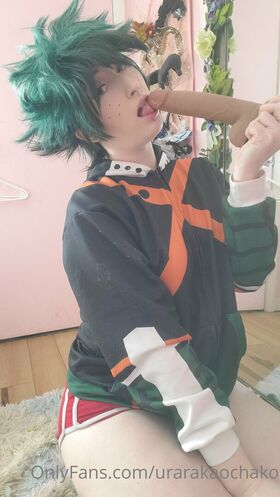 urarakaochako