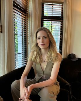 Willa Fitzgerald