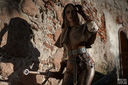 Witcher Women